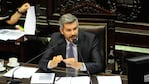 Marcos Peña fue contundente ante la posibilidad de que la oposición frente los aumentos.