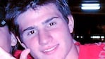 Marcos Spedale fue asesinado por una patota en Córdoba en 2005.