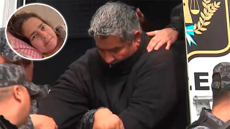 Marfa había denunciado en 2020 a José Villarreal por abusos sufridos durante su infancia.