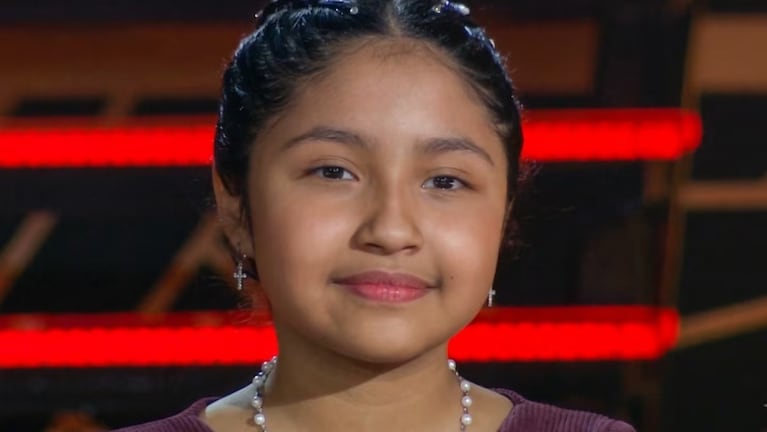 Margarita Ponce.