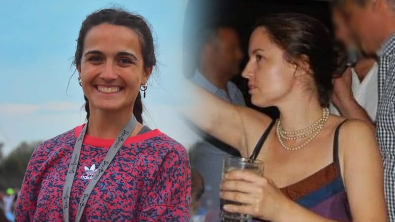 María Agustina y Tania murieron tras asistir a fiestas electrónicas.