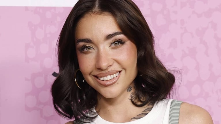 María Becerra