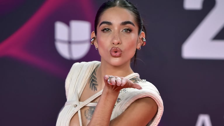 María Becerra abrió su corazón y contó cómo se recupera: “Me salvó ser una persona sana”