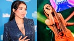 María Becerra elogió a Valentina Márquez en sus redes sociales