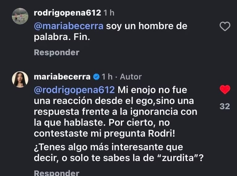 María Becerra estalló sin filtro contra los haters que criticaron sus vacaciones en Finlandia