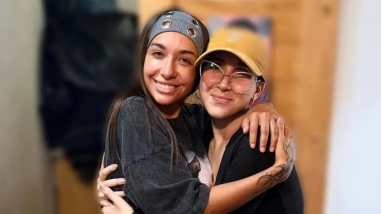 María Becerra le dedicó sentidas palabras a una fan que falleció de cáncer.