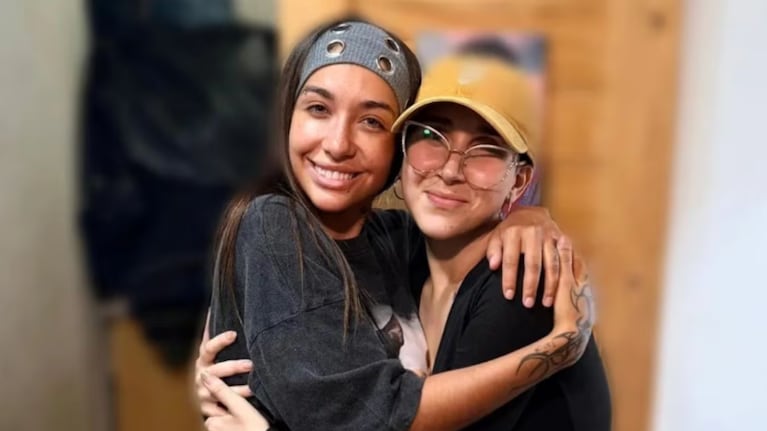 María Becerra le dedicó sentidas palabras a una fan que falleció de cáncer.