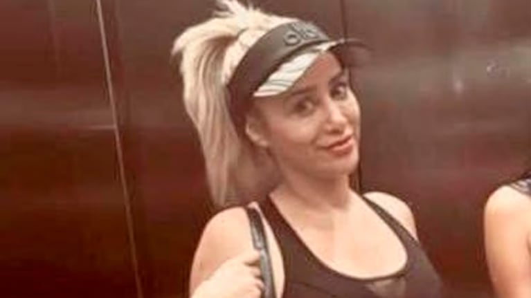 María Belén Zerda es buscada en Cancún.
