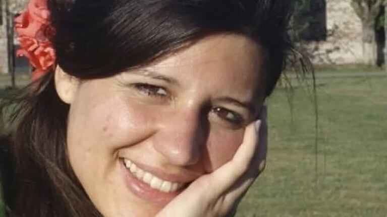 María Cash