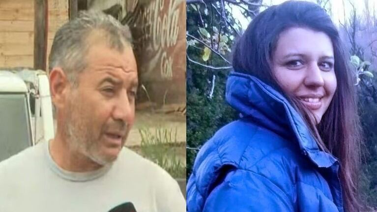 “María Cash nunca pasó por acá”: el gomero desmintió al camionero acusado por el asesinato