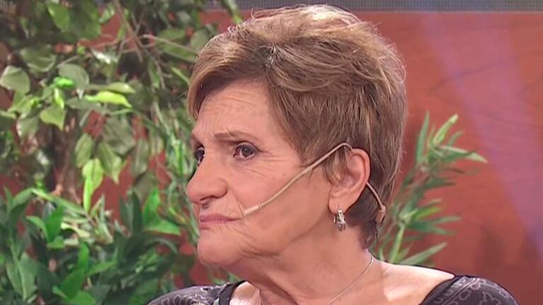 María Consuelo, la no famosa que deslumbró al país.