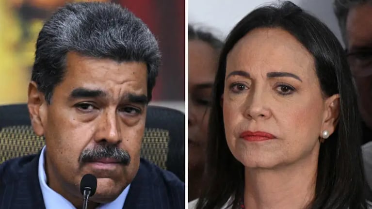 María Corina Machado pidió unidad y acción tras la detención de Nicolás Maduro.