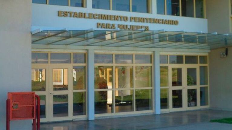 María del Carmen Oviedo estaba acusada por tenencia y tráfico de estupefacientes.