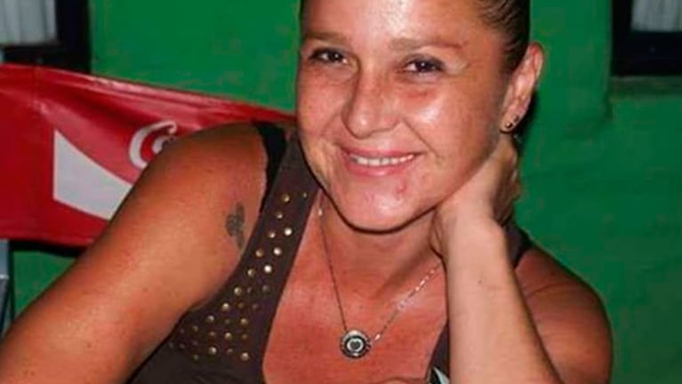 María Eugenia Cadamuro lleva cuatro días desaparecida. 