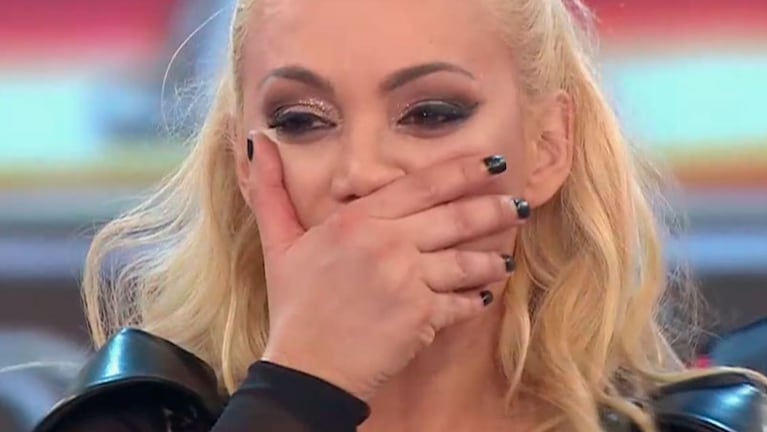 María Eugenia Ritó denuncia que no le devuelven la plata que pagó de más por error.