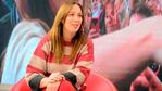 María Eugenia Vidal estuvo en Voz y voto por El Doce.