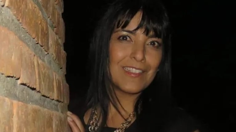 María Eugenia Villarruel fue asesinada por su padre, quien luego se suicidó.