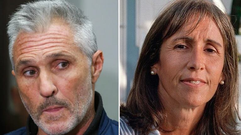 María Marta García Belsunce fue asesinada en su casa del country Carmel en 2002.