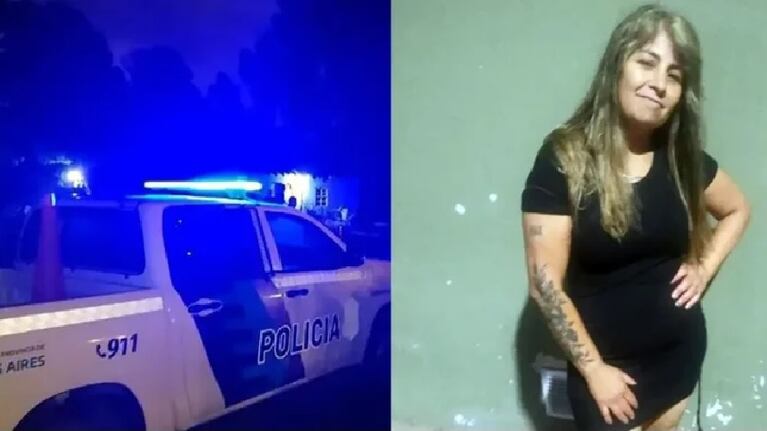 María Molares murió asesinada tras pactar una cita en una aplicación.
