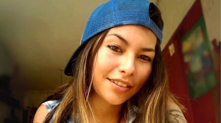 María Sol Goyenechea fue encontrada asesinada en un descampado de la ciudad brasilera de Uruguayana.