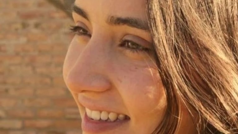 María sufrió una infección generalizada.