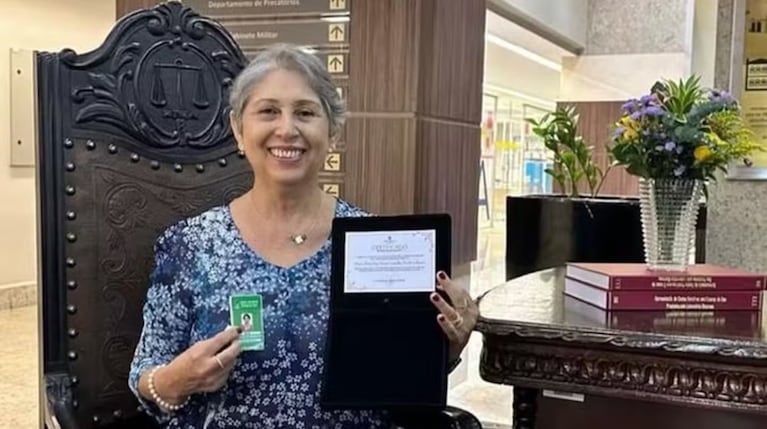 Maria Vilma das Dores Cascalho da Silva Bosco