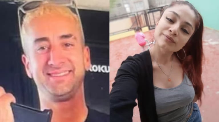 Mariana Calfuquir fue asesinada de un disparo en la cabeza cuando se encontraba en el auto junto a su pareja.