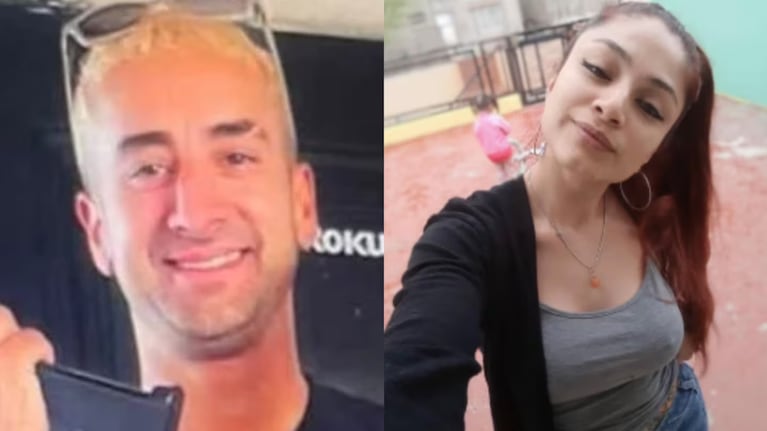 Mariana Calfuquir fue asesinada de un disparo en la cabeza cuando se encontraba en el auto junto a su pareja.
