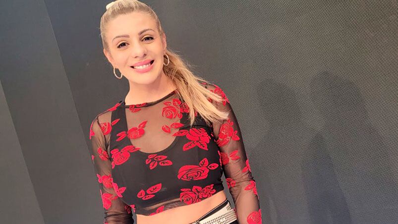 Mariana Clemensó