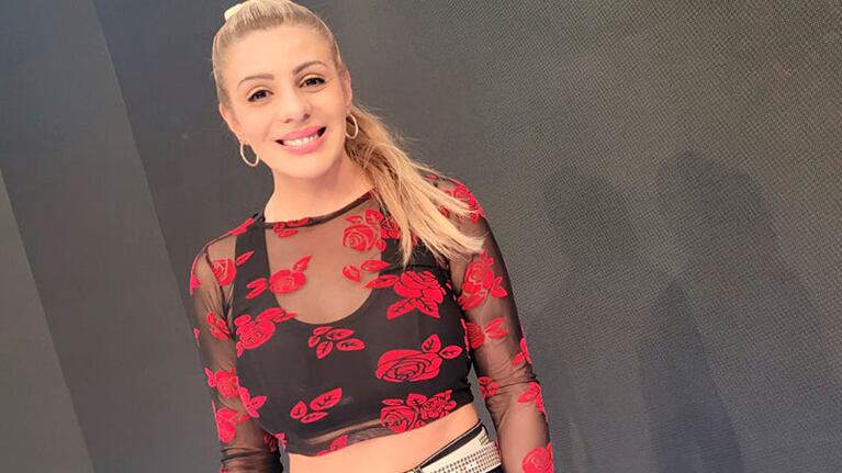 Mariana Clemensó