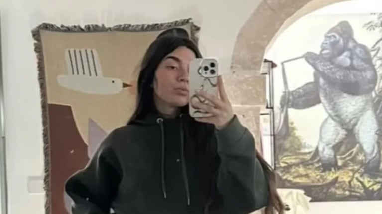 Mariana Lens viajó a Palma de Mallorca y nadie sabe nada de ella.