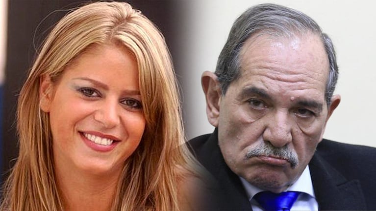 Marianela Mirra y un nuevo posteo romántico de José Alperovich.