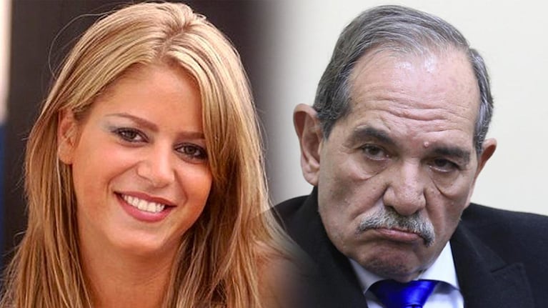 Marianela Mirra y un nuevo posteo romántico de José Alperovich.