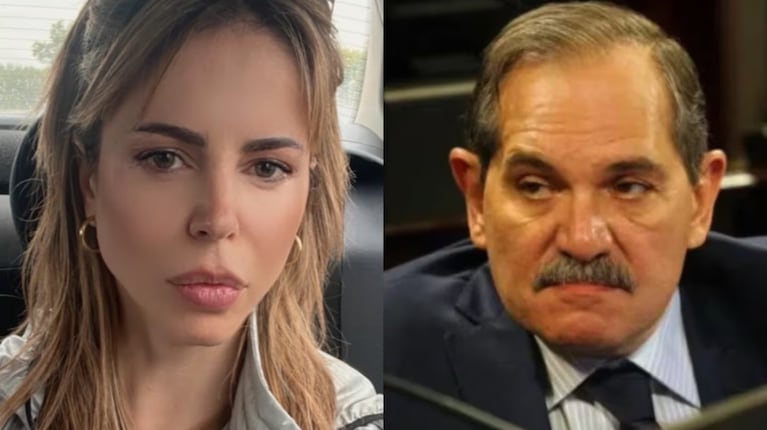 Marianela Mirra y una decisión terminante en relación a sus redes sociales.