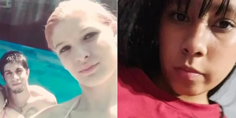 Marianela Palmero declaró en la causa por el femicidio de Agostina Vega.