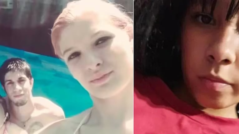 Marianela Palmero declaró en la causa por el femicidio de Agostina Vega.
