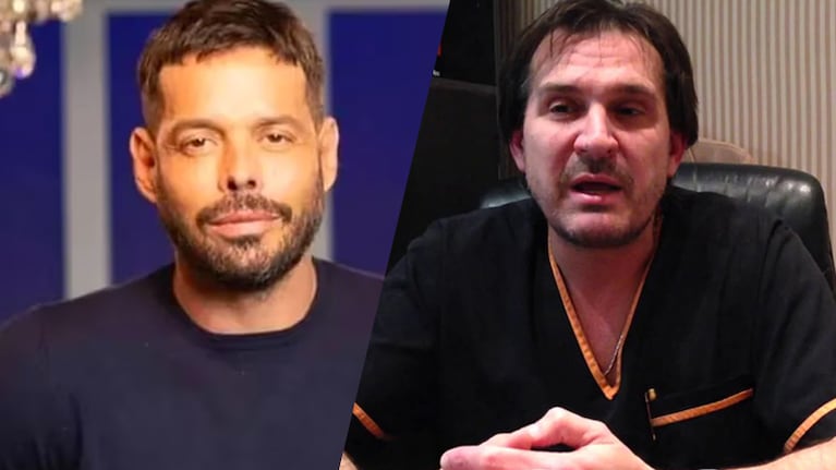 Mariano Caprarola había denunciado a Lotocki por mala praxis.