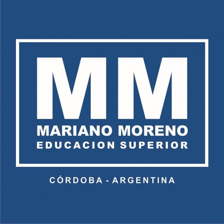 Mariano Moreno, 37 años de trayectoria en la educación superior