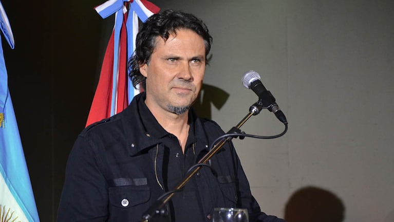 Mariano Schiaretti fue vocal de la Agencia Córdoba Deportes