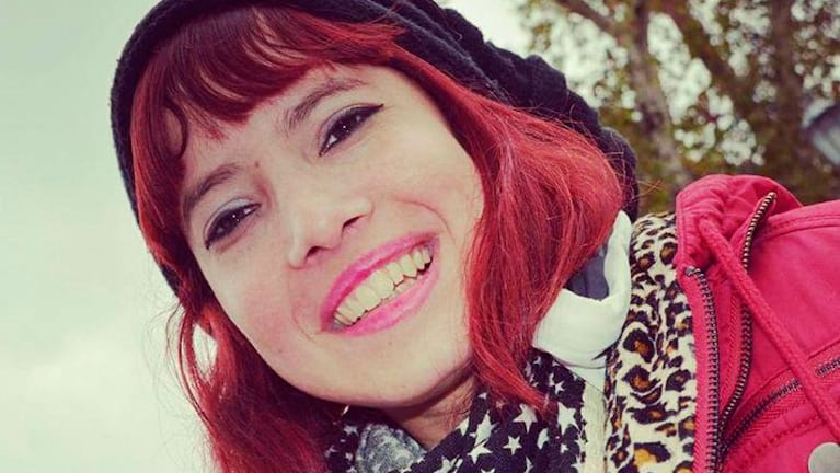 Maribel Oviedo y su historia de resiliencia. 