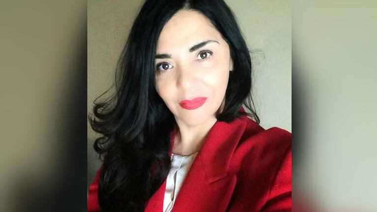 Mariel Suárez formó parte del Tribunal que condenó al preso.