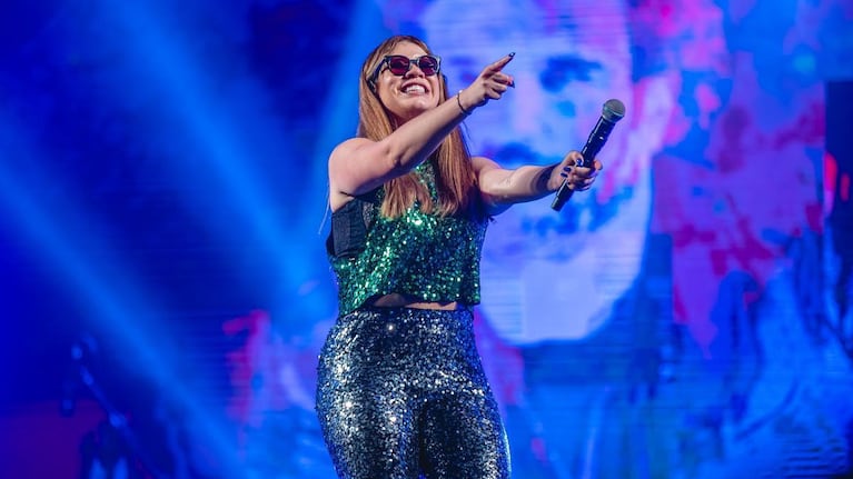 Marilia Mendonça es la autora que más canciones aportó al cuarteto.