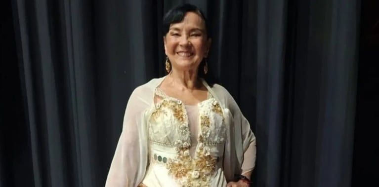 Marina jiménez due condenada por abuso. (Imagen: Clarín).