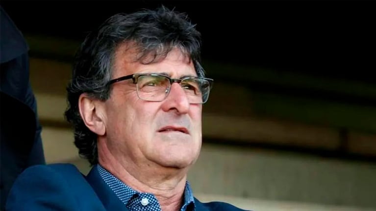 Mario Alberto Kempes analizó a Messi, Maradona y su propio Mundial. 