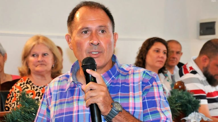 Mario González