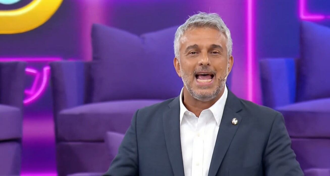 Mario Massaccesi cuestión de peso