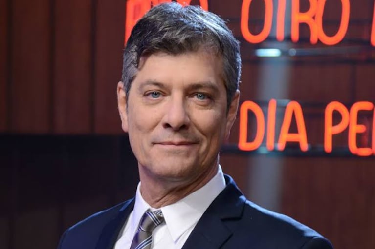 Mario Pergolini recordó a Gustavo Cerati