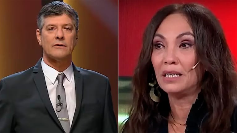 Mario Pergolini se refirió a la trágica muerte de Ernestina Pais.