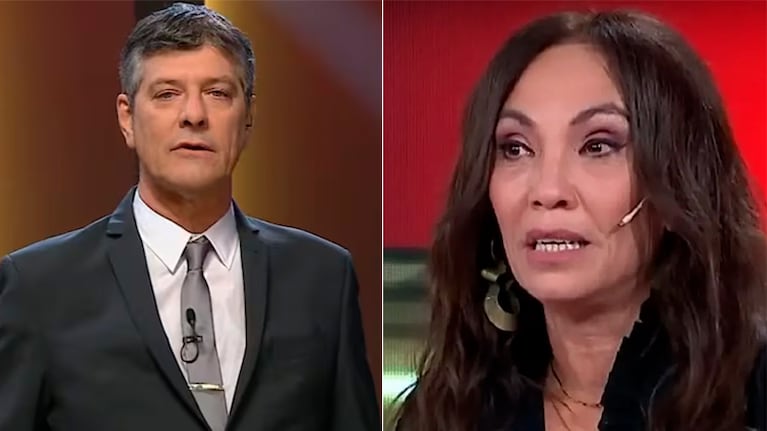 Mario Pergolini se refirió a la trágica muerte de Ernestina Pais.