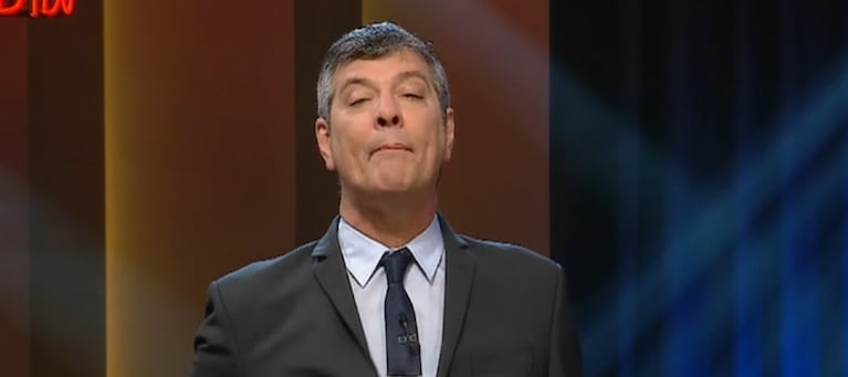 Mario Pergolini sobre las cárceles para policías.